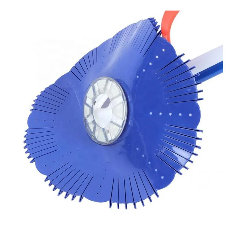 Оборудование для чистки бассейна Автоматический пылесос для бассейна