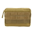 EDC Pouch A-Tan