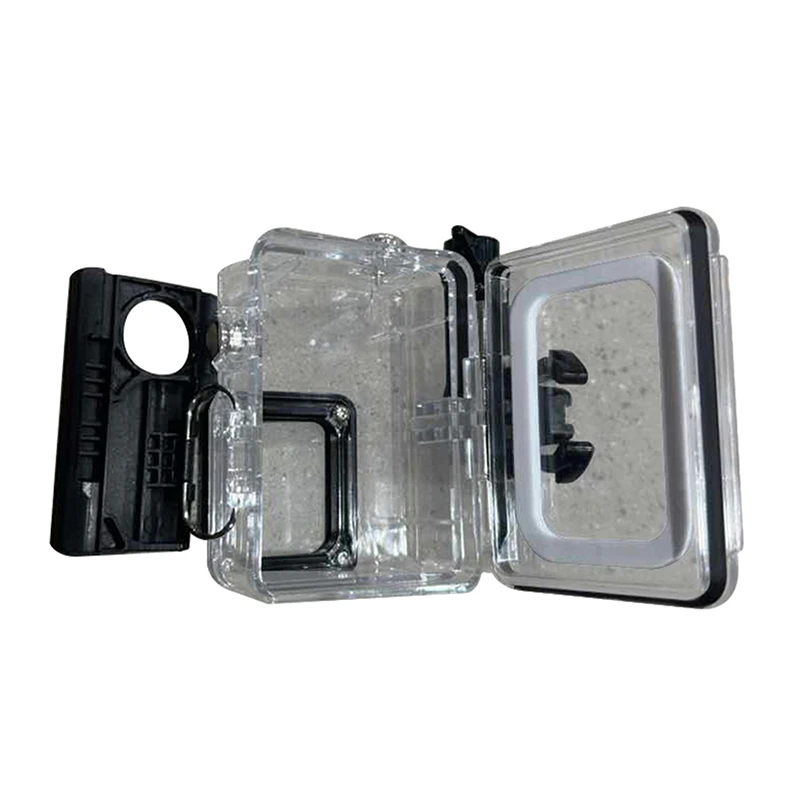 45m Underwater Waterproof Case for Hero 7/6/5 Black Diving Protective Housing Mount Accessory Camera Shell
