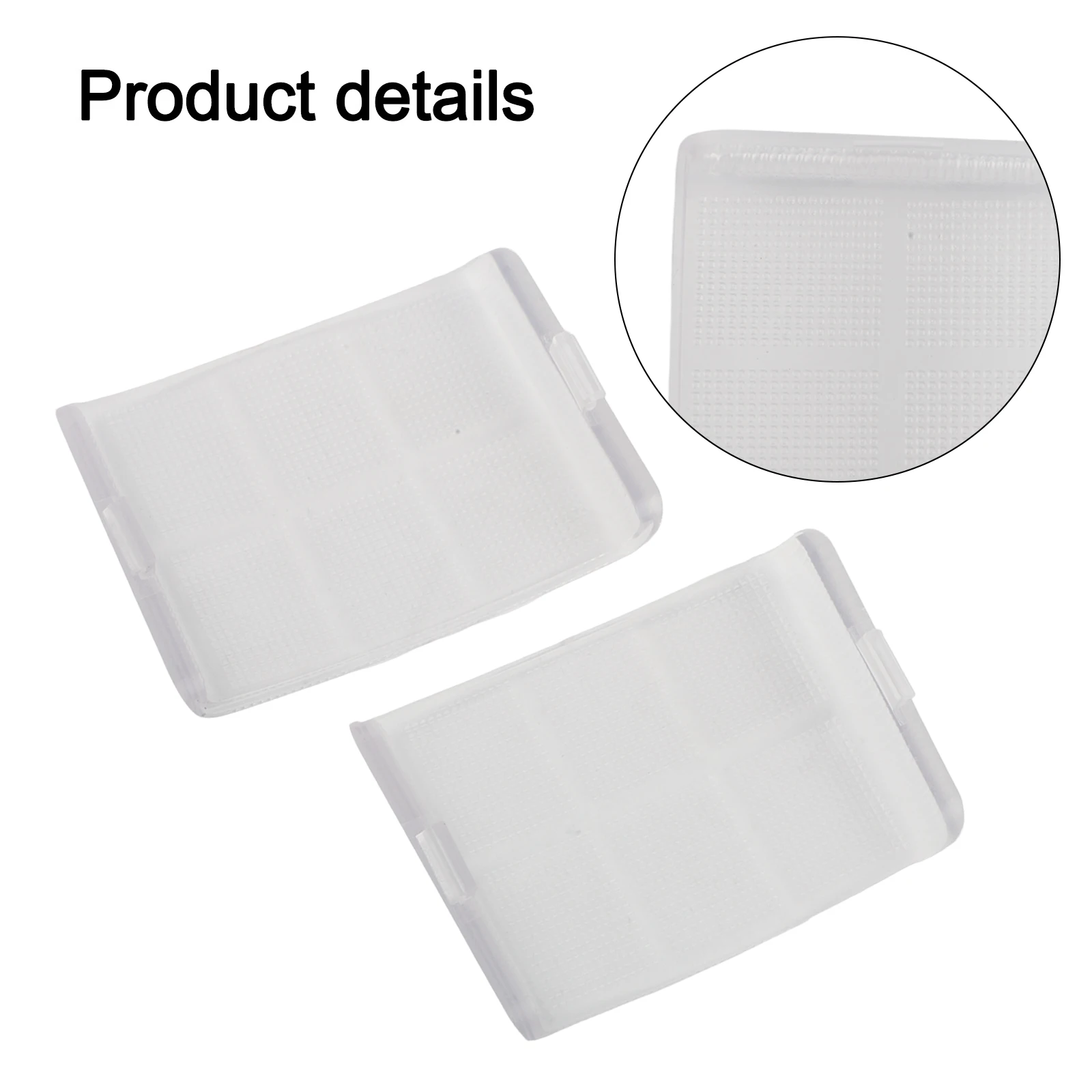 

Линза Shogun MB529126, автомобильное освещение, запасная часть автомобильного освещения, 2 шт., список совместимости, доступный OE-фитинг