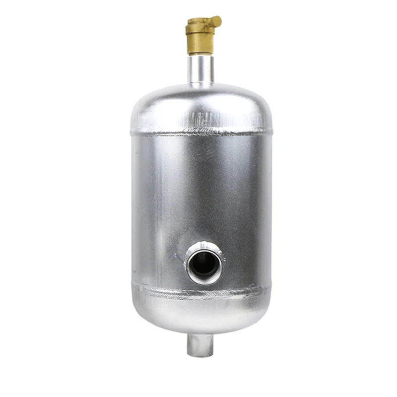 Flygoo Ozone Reaction Tank for Water Mixing Pump