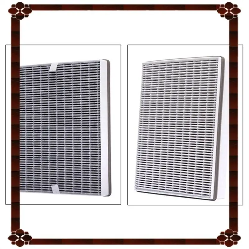 تسليم 24 ساعة استبدال فلتر مركب من القماش الكربوني FY3137 لـ AC3252 AC3254 AC3256 AC4924 AC3137 AC4926 Air Puri