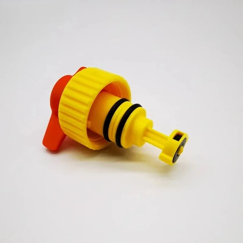 Chi-cken Control Valve Component Livestock Breeding Pressure Regulator