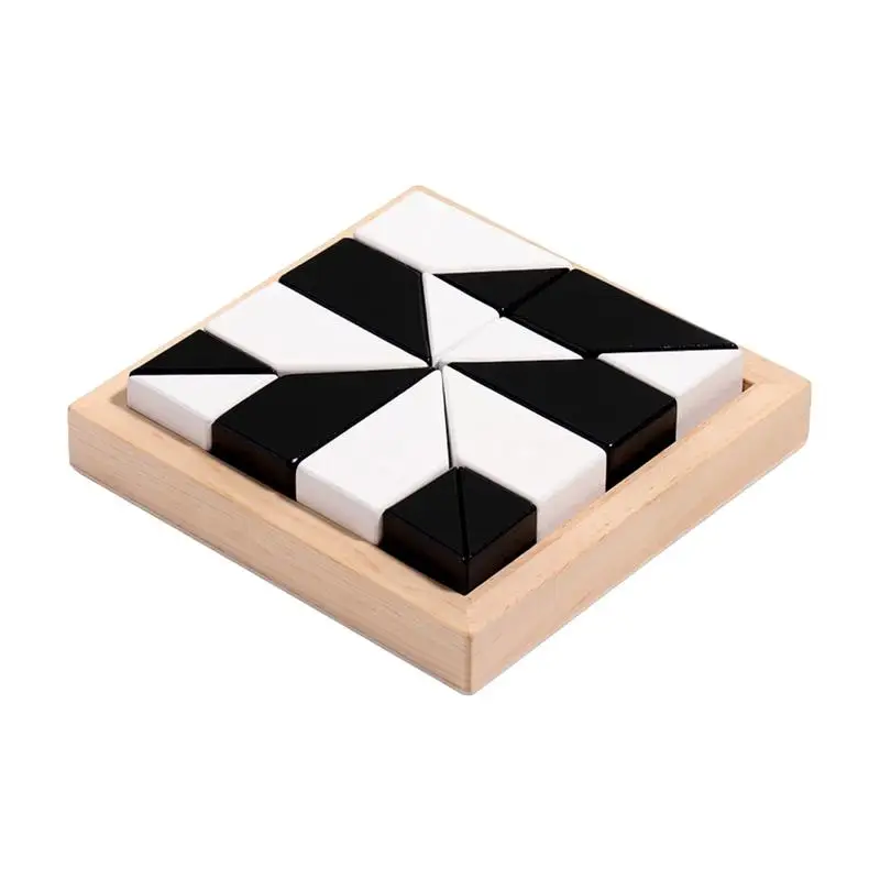 

Wooden Puzzle For Kids Children Toys Learning Education Board Games Puzzles Toys For Children Restless Wooden Puzzles Toys