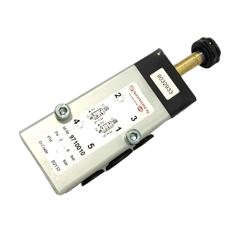 

2622300.3030.02400/2622200/2623000/2636000/2636065 Solenoid valve
