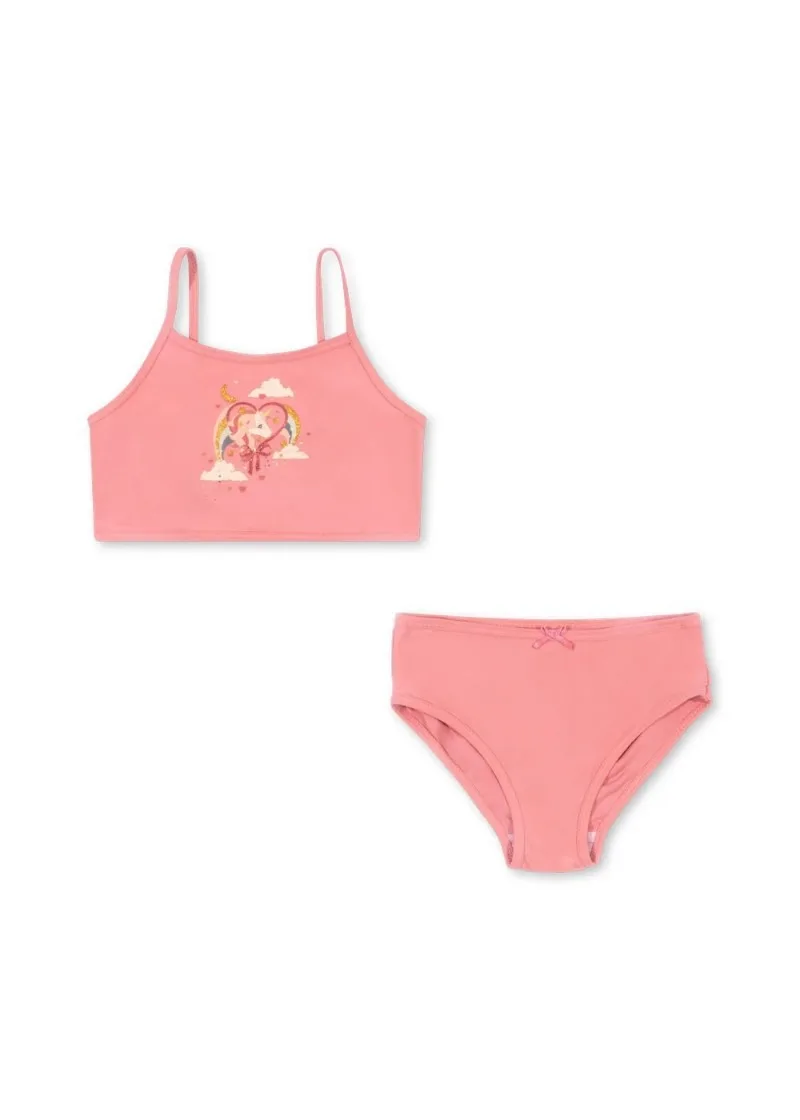 Costumi da bagno per ragazza Corno tedesco Costumi da bagno per bambini Vacanza per bambini Costumi da bagno per protezione solare Bikini Costume da bagno per adolescenti per ragazze Bikini Biquini Mayo