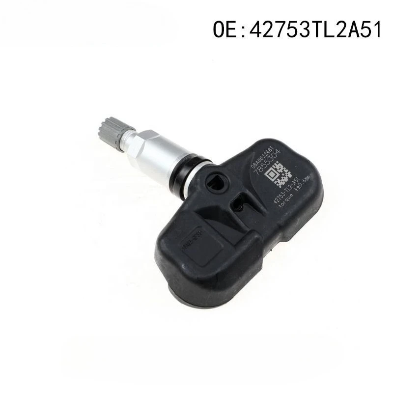 

42753TL2A51 1/4pcs TPMS Tire Pressure Sensor 315MHz For HONDA PILOT 2009-2015 ACURA MDX 2007-2013 RDX 2007-2012 TSX 2009-2014