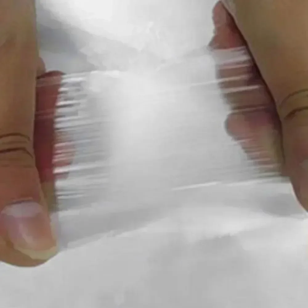 100 قطعة سبا تدليك العلاج الجدول ملاءات شفافة سرير التجميل فيلم مقاوم للماء المتاح ملاءات السرير البلاستيكية غطاء المفرش