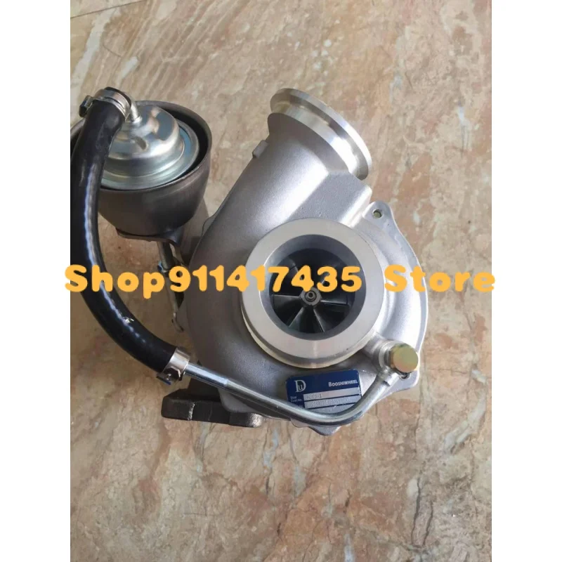 

Turbo charger for K04 53049880087 Turbo charger