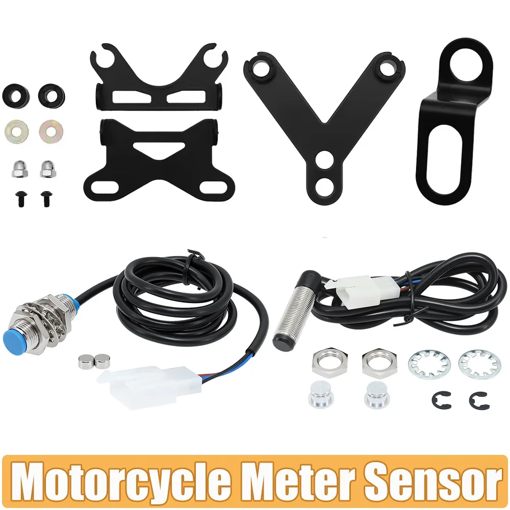 Motorcycle Meter Se…