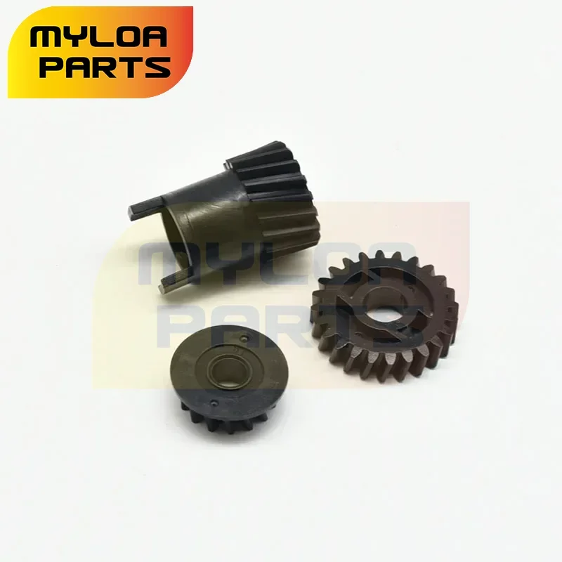 10PCS 007K98680 007K98681 007K98682 Fuser Drive Gear support for XEROX V80 V180 V2100 V3100 / Versant 80 180 2100 3100