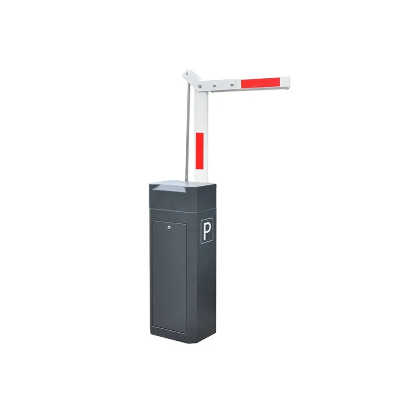 

High-quality and Reliable Barriers Stainless Steel for Parking Lot