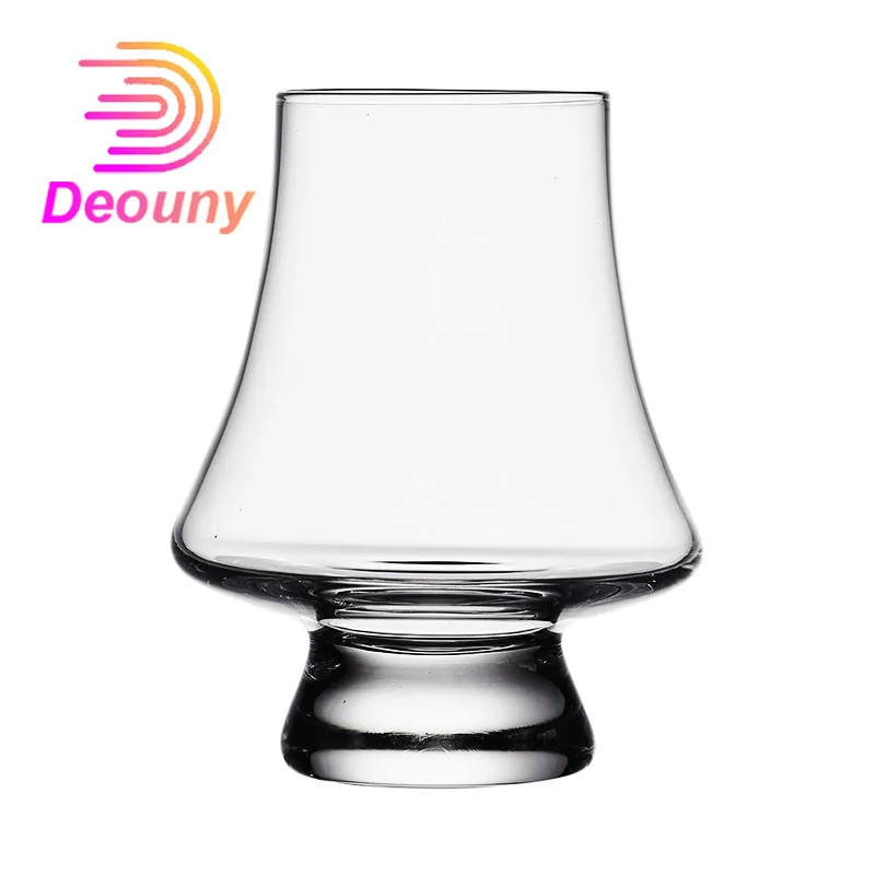 DEOUNY Crystal Glass Cocktail Glass Bar High-end Mojito Wine Glass
