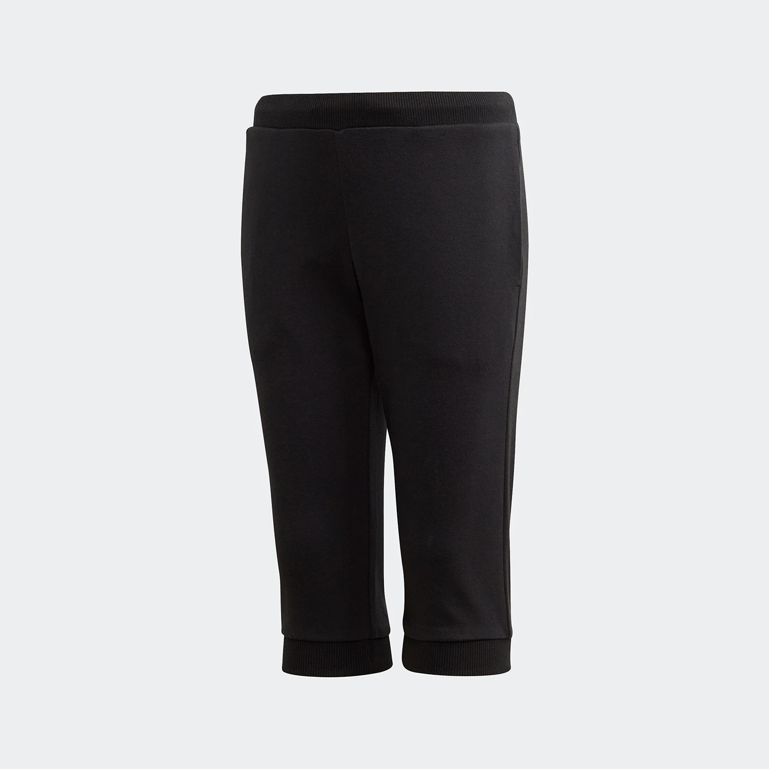 

Официальные детские тренировочные спортивные капри Adidas G UR 3/4 PNT FT8748