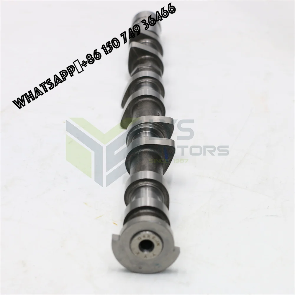 2.4L GAS for Hyundai Engine Intake Camshaft G4KE 24100-2G000 & 24200-2G000 Bearing Bushes and Camshafts Parts
