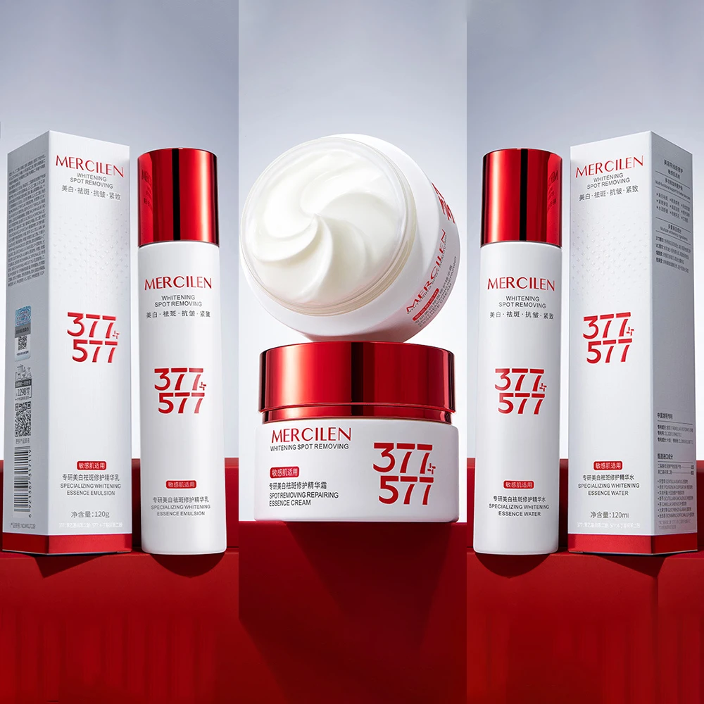 

377 Омолаживающий лосьон для лица, осветляющий крем для лица, повышающий эластичность кожи, тоник для лица, увлажняющий, корейская косметика