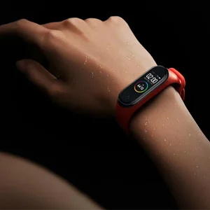 8 Main Sales Bracelet Mi Band 7 - №1