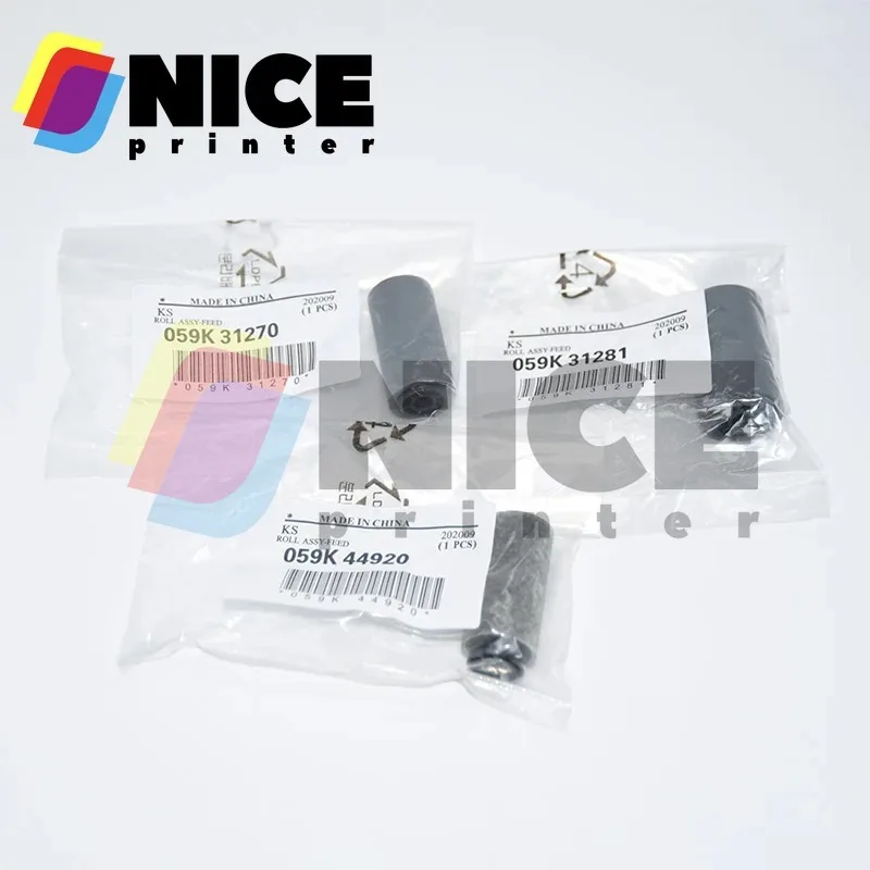 

059K31270 059K31281 059K44920 Good Quality For Xerox DC 450 4300 286 2200 450i 4400 3300 ADF Document Paper Feeder Roller Tire