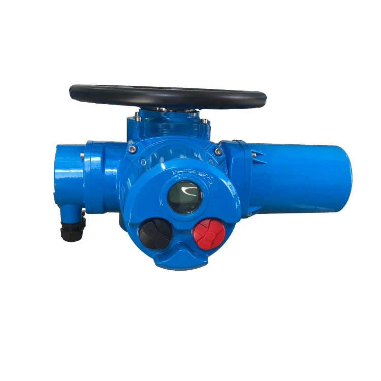 Electric Actuator M…