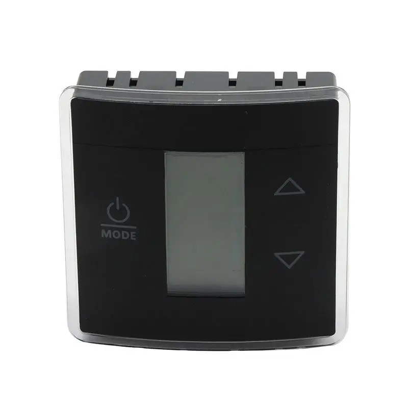 Superior-For Dometic RV/Camper Condenser Single Zone Wall Thermostat Control Kit Conditioner With Temperature Display 3316250.71