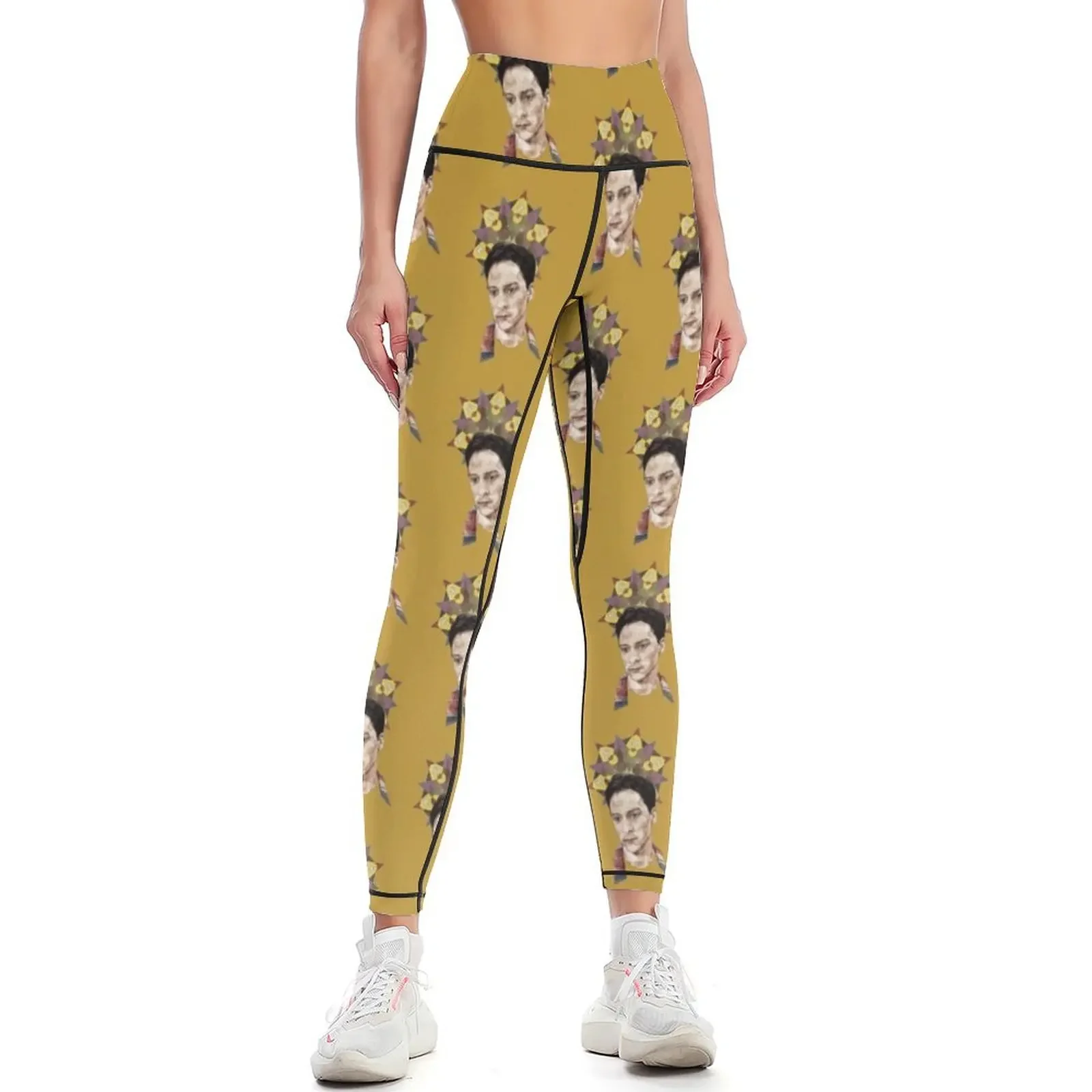 

Abed Leggings gym pants sportswear for gym legging gym gym's clothing Womens Leggings