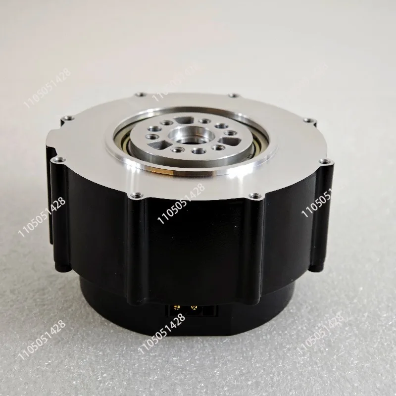 36Nm collimated drive integrated joint module, three-in-one motor, planetary reducer, and driver joint motor module ROBSTRIDE06