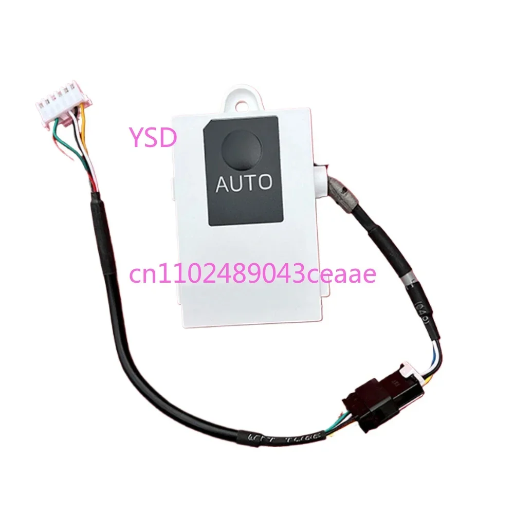 

Smart WIFI Module Tune Smart Box for AUX Air Conditioner Parts Wireless Control Accessory