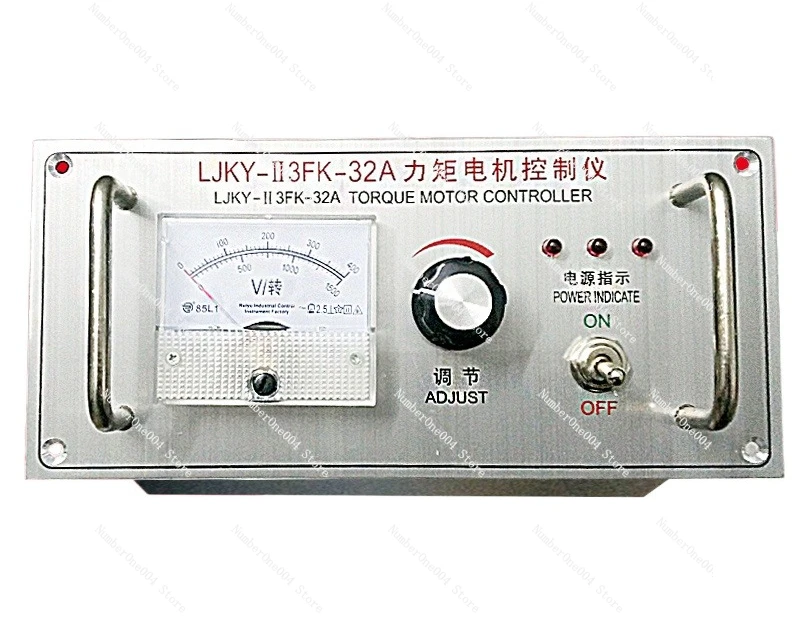 

3-фазный контроллер крутящего момента двигателя LJKY-II, регулятор скорости 20 А/30 А для двигателей переменного тока