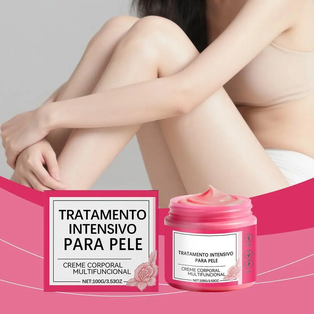 

1pcs 100g Stretch Mark Cream Postpartum Treatment Improves Firming Effective Removes Growth Lines Women Pregnant Mark Care