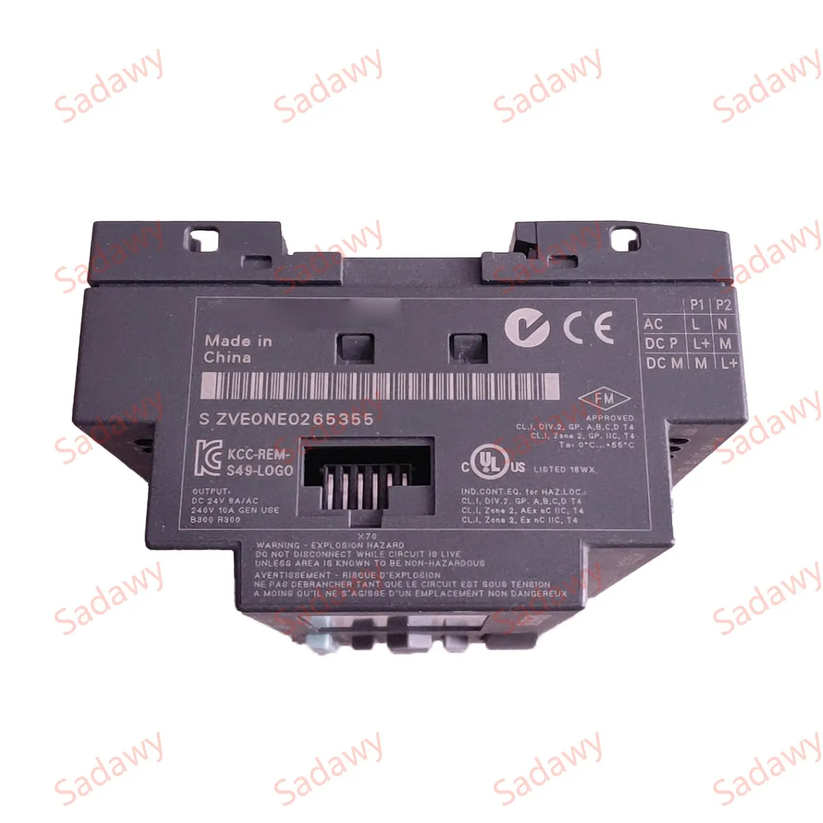 Sie-mens 真新しいオリジナル 6ED1052-1HB00-0BA5 6ED1052-1HB00-0BA6 6ED1052-1HB00-0BA8 ロジック PLC モジュール