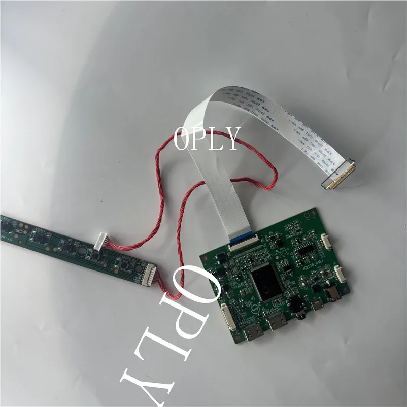 USB Controller Board EDP 2 mini HDMI-compatible micro kit for LP156WFJ-SPB1 LP156WFJ-SPB3 LP156WFJ-SPB4 panel DIY 1920X1080 LED