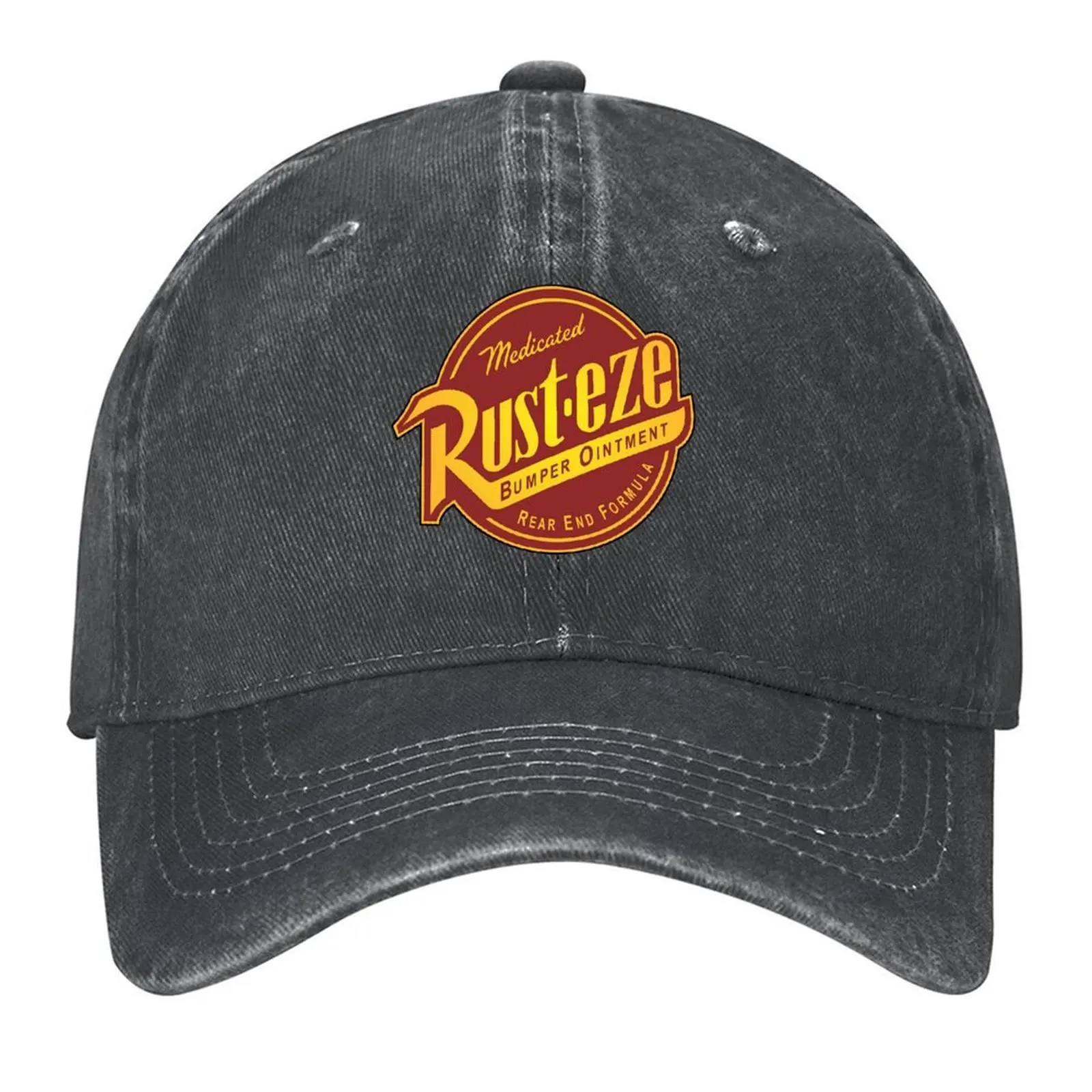

Rusteze Baseball Cap summer hat Wild Ball Hat hats for men Fashion Beach Women's Hats Men's