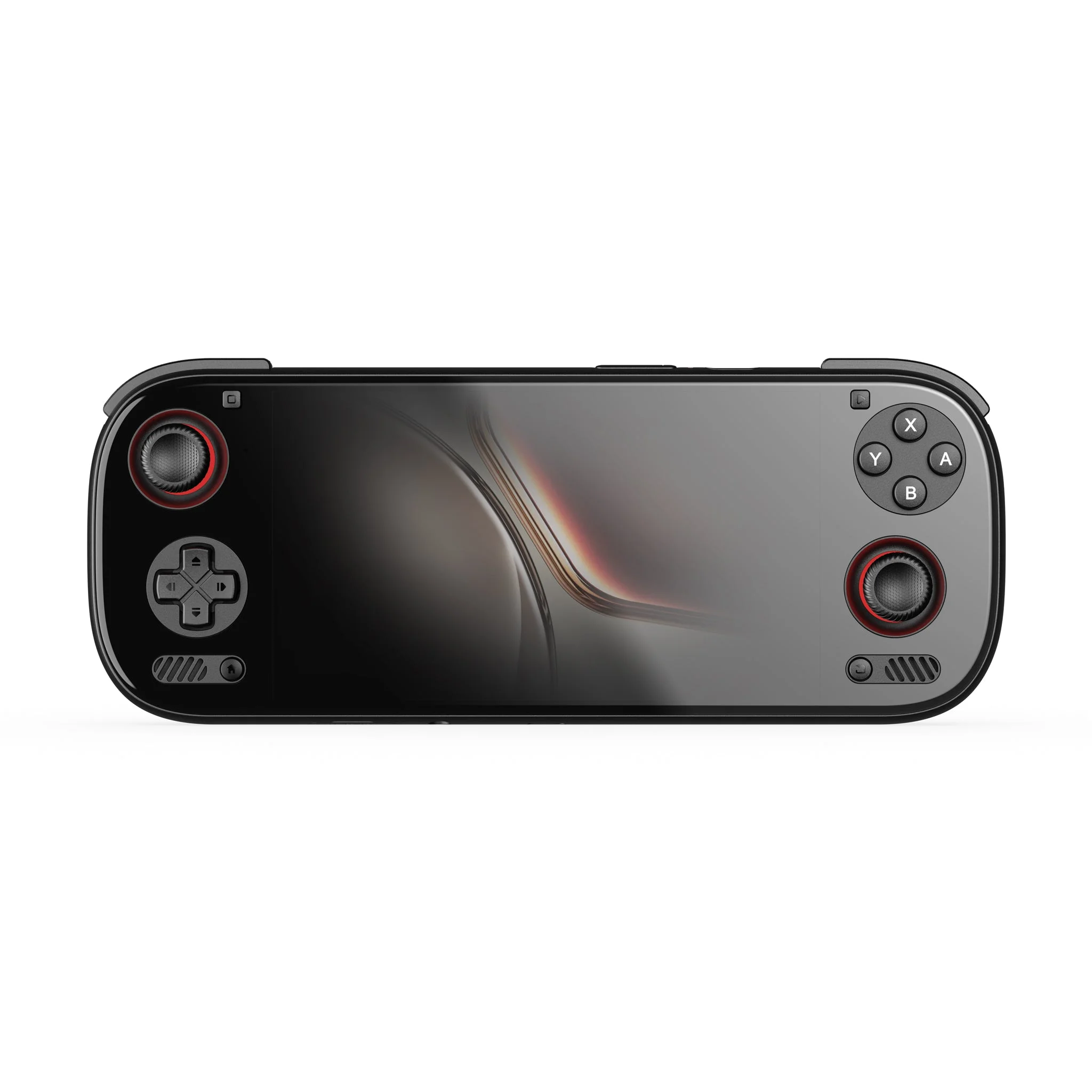 AYN ODIN 3 Handheld Gameconsole 6 inch 120Hz AMOLED Qualcomm 8 Elite 8000mAh 60W Snelladen 4K DP Uitgang Retro Gaming Android Nieuwe ODIN3