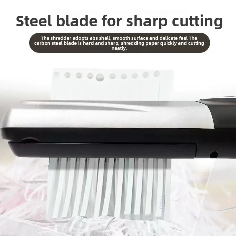 Thumbnail 4 - #19 Best Office Shredders to Buy In 2026