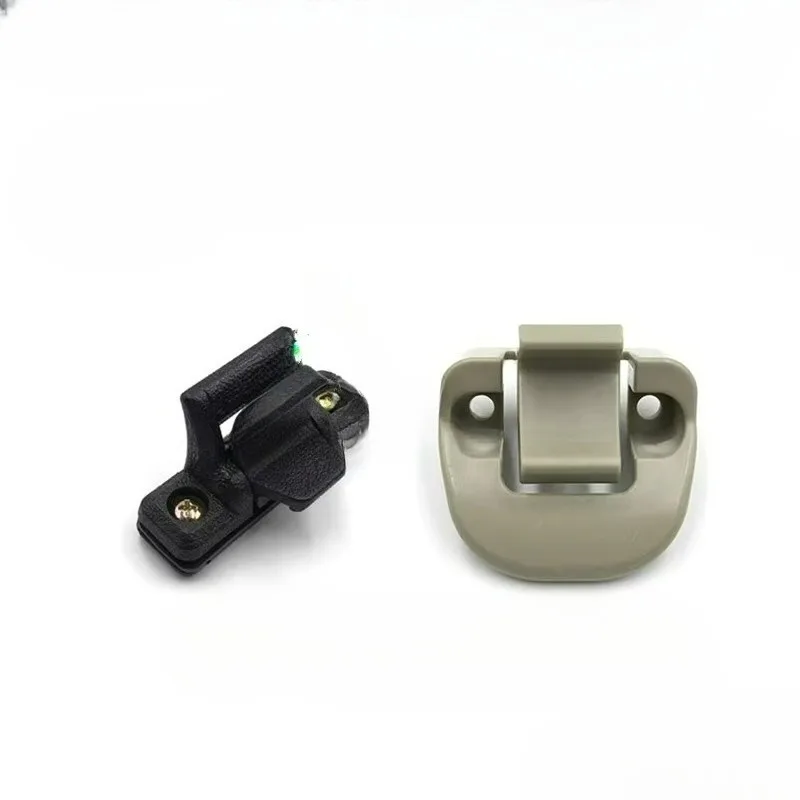 

Cabin Skylight Buckle Glass Buckle Lock Excavator Parts for Carter E307 312 320 324 336B/C/D