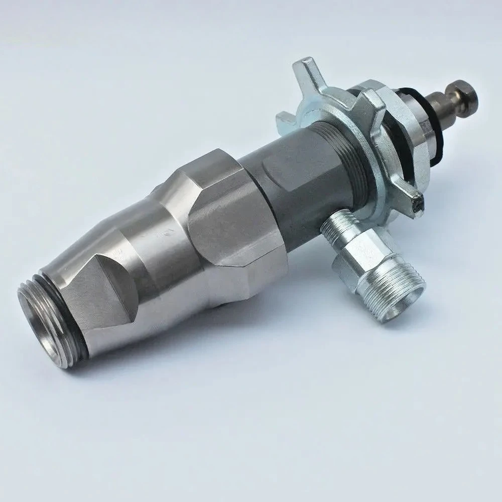 Безвоздушный насос распылителя краски для 390 395 490 495 595 OEM #   17С721 17С-721