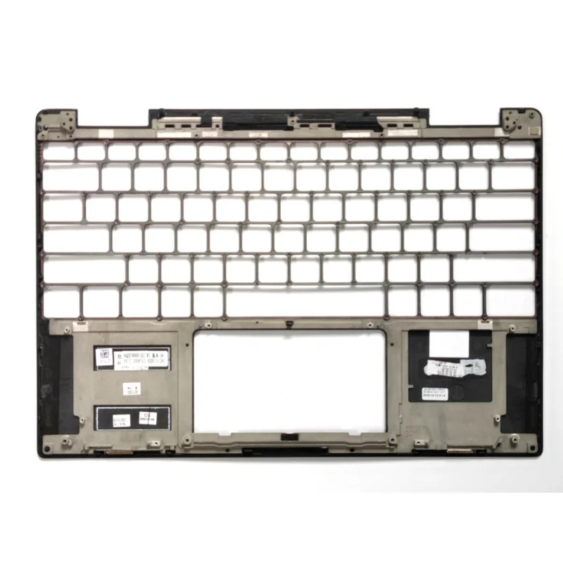 45T4C FOR DELL XPS 13 7390  9310 2-in-1 Laptop C Shell Keyboard Palmrest