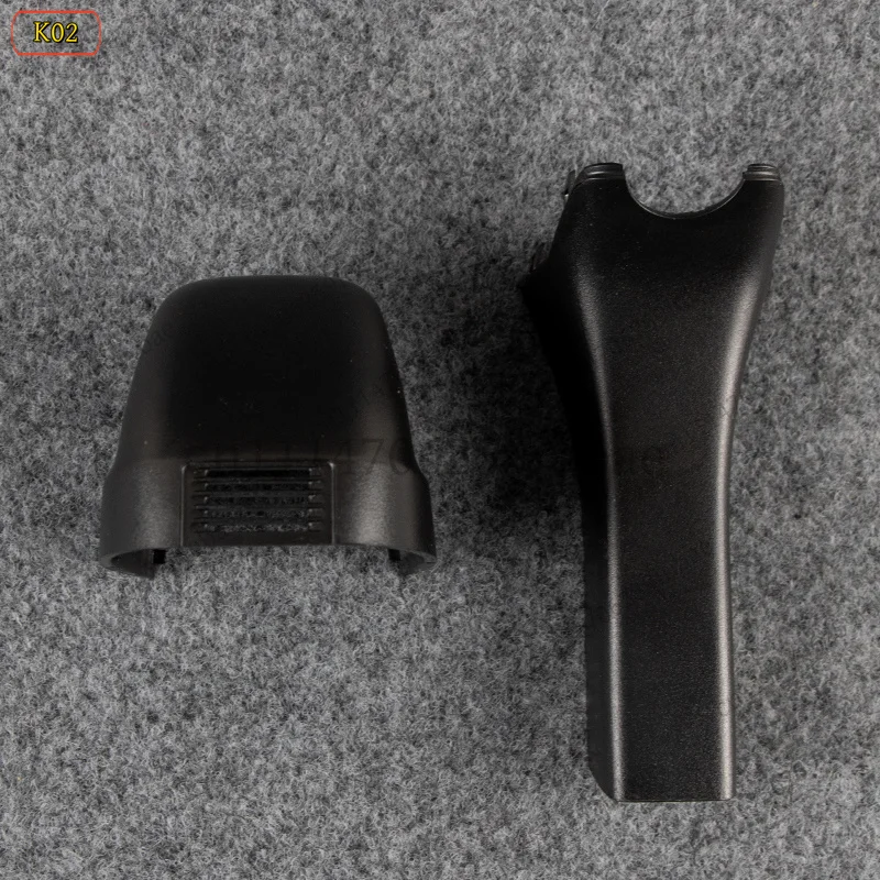 Anti‑Glare Indoor Mirror Base Shield Rain Sensor Protective Shell 5G0857593 5G0858548 for Golf 7 MK7 Car Replacement Accessories