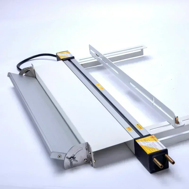 

30/60/125cm Acrylic Bending Machine With Bracket and Angle Organic Plates Acrylic Bender for Plastic Plates PVC Plastic Board