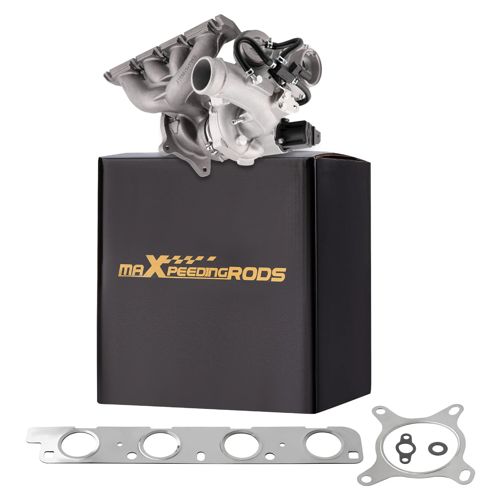 

Турбокомпрессор для Volkswagen Passat B6 2.0L TSI 2005-2010 Eos 2.0 TFSI 2005