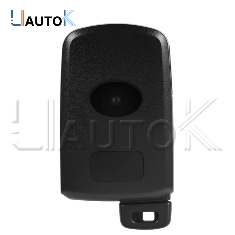 281451-0020 G Car Key for Toyota Camry RAV4 Prius Avalon Corolla 2015 2016 2017 2018 2019 Keyless Go 312/314Mhz Smart Remote Key view 6