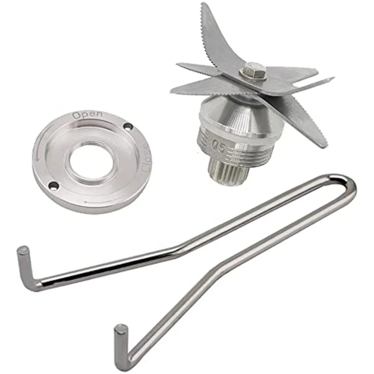 In Stock Blender Ju… - image