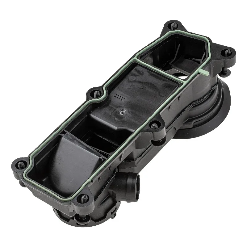 

OEM Oil Separator Crankcase Vent Valve 06M103515H For AUDI A4 B9,A5,A6 C8,A7,A8 D5,Q5,Q7 2019-,Q8 2018-,VW Touareg 2018- 3.0T