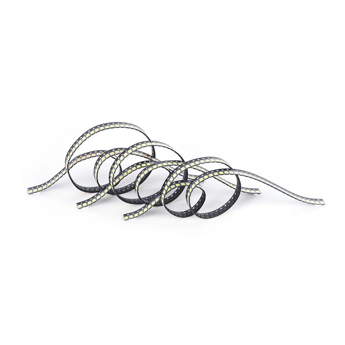 【HOT】500X LED Backlight 1210 3528 2835 3V 1W 92L LM Cool White For  Innotek LCD Backlight LED TV