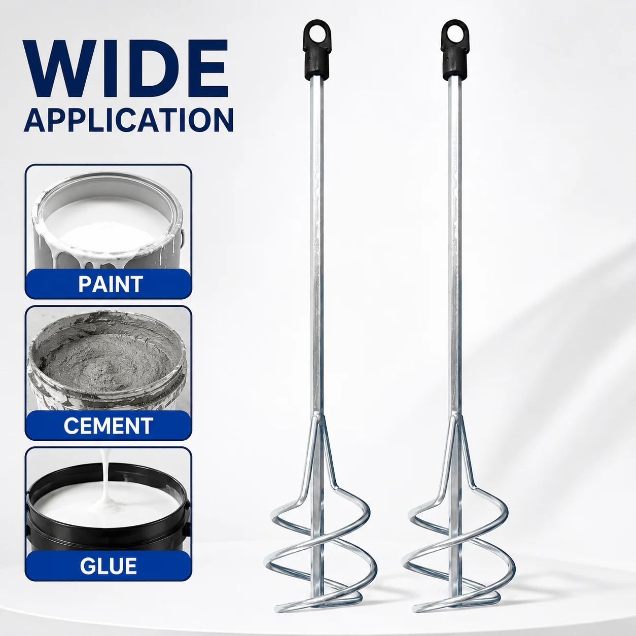 Thumbnail 3 - #29 Paint Tools Comparison Guide