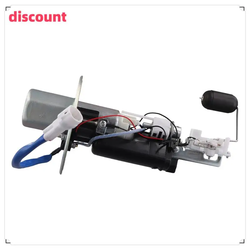 Excellent-15100-41G00 Auto-Kraftstoffpumpenbaugruppe für Suzuki GSXR1000 2005–2006 1510041 G00 UCT30SU21 UC-T30SU21