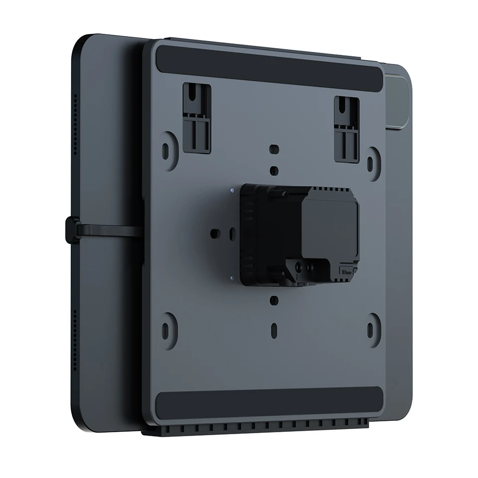 Caricabatterie Magnetico Wireless 18W Per IPad 10a Gen E IPad A16 - Connettore Intelligente Con Cavo USB-C - 6