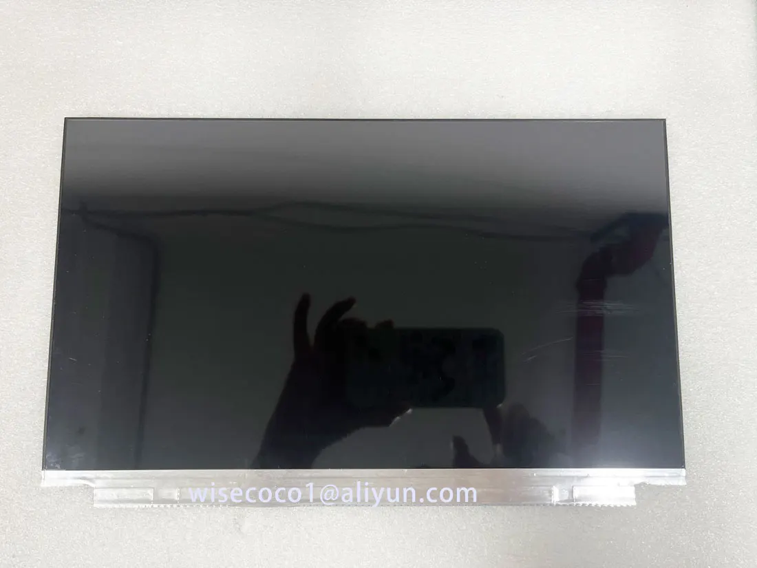 13.3 inch 3840*2160 IPS 4K LCD Panel Display With Capacitive Touch Screen Digitizer + 2 EDP 40PIN Driver Board LP133UD1-SPA1