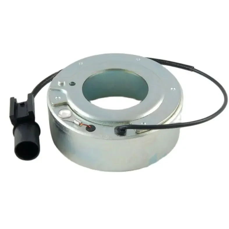 

Катушка сцепления компрессора переменного тока для Mitsubishi GALANT 2,5 Outlander Lancer 2,0 7813A036 AKC200A205AR MN 185575 AKC200A215AR MR 460704