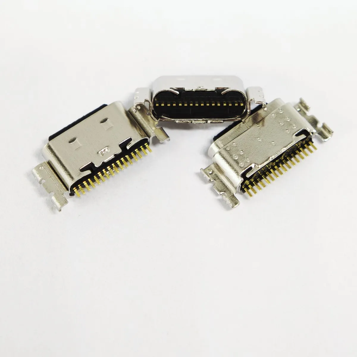 10-50Pcs USB Charging Dock Connector Charger Port Plug For Oppo A18/A38 4G/A2X/A2 Pro/ A3 4G view 5